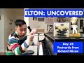 ELTON: UNCOVERED - Postcards from Richard Nixon (#5 of 70)