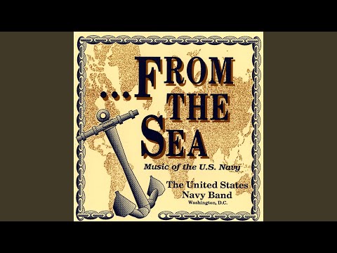 Who's Who in Navy Blue