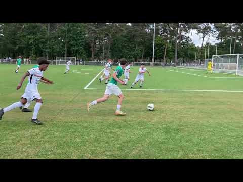 U15N Lommel SK - OH Leuven 17-05-2025