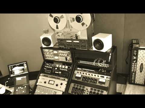 Гурт Шабля - Тихо вночі (Live-Audio)