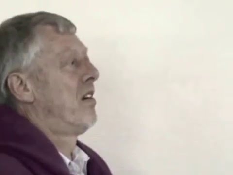 Nanko Meiborg "Ain't no sunshine when she's gone"