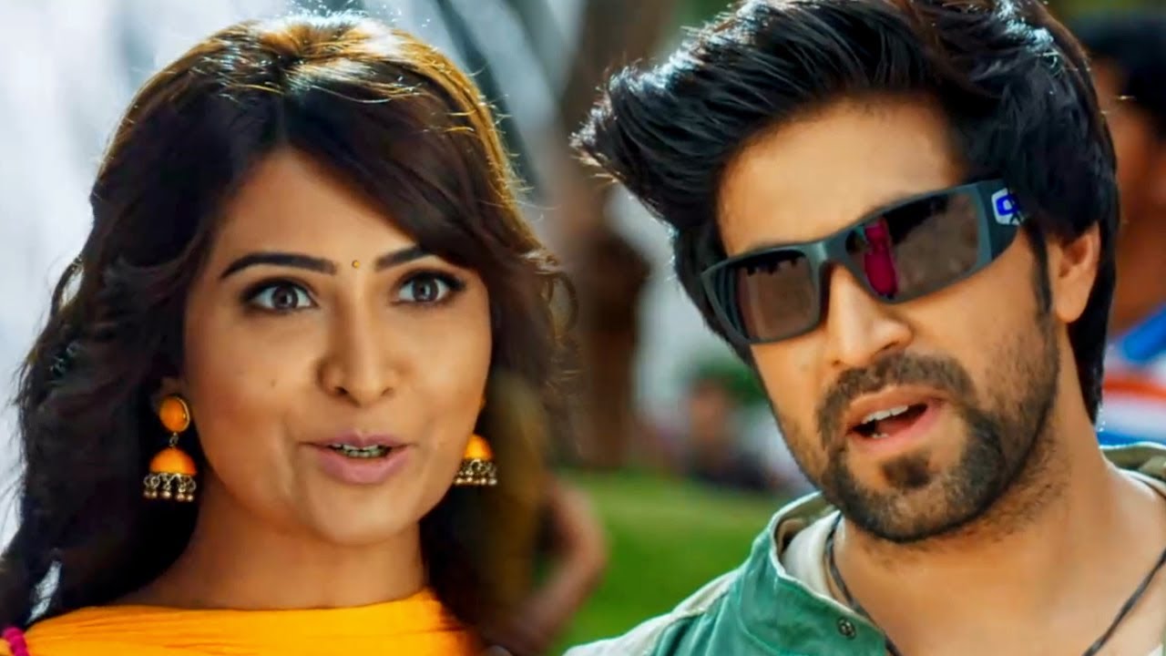 राधिका पंडित यश के साथ अपने दोस्त के पास आती हैं l Rambo Straigh