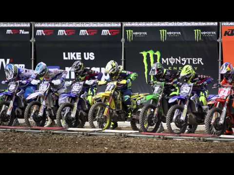 2015 MXGP - VILLARS SOUS ECOT | FRANCE