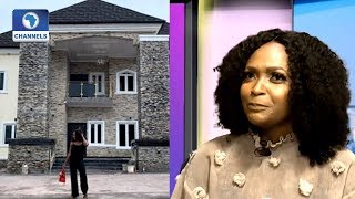 House Ownership Saga: I Lied But I Was Not 'Faking It' - Blessing Okoro video