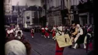 MAD DOG LOOSE - HIGH FIVE (Official Video)