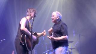 Peter Doherty - What a Waster (Live @ Cirque Royal 11-03-2017)