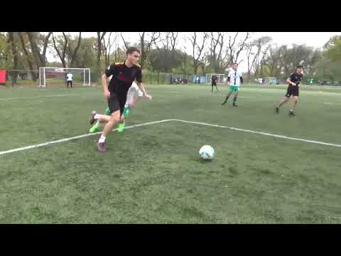 MONTE GLADBACH VS EL POLI NUÑEZ - #LigaNuñez - #Apertura SLD - 21/5/23