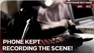 911 Audio That Caught Masked Killer 2 Years Later | Nightmare Next Door | Season 1 Episode 12