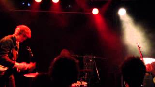 Mozes and the Firstborn: Seasons