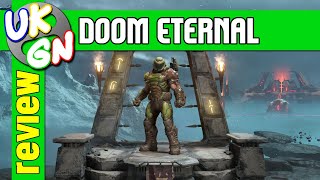 Doom Eternal [Xbox One] Review