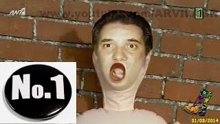 ΡΑΔΙΟ ΑΡΒΥΛΑ S7 / E18 (31/03/2014) » RADIO ARVILA ANT1 TV - Full Episode