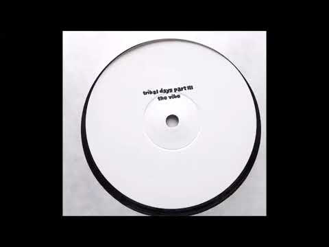 Prime Minister Of Doom - The Vibe [Planet Uterus 1]