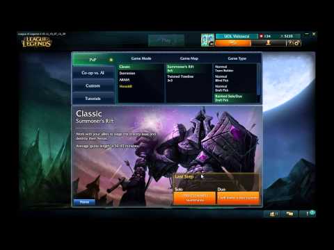 2014.10.26. - UOL Vizicsacsi - Challenger top lane - 1 / 2