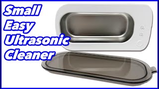 OSLTWI Ultrasonic Cleaner