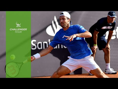 2023 | Challenger | Porto | Final | Joao Sousa vs Luca Nardi