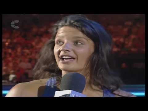 UK Gladiators - Series 3 1994 - Heat 8