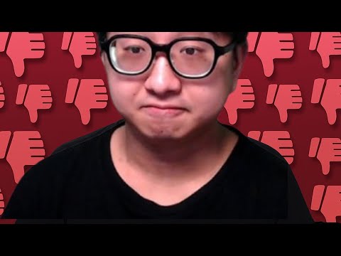 STREAMERS TRY THE WORST PATCH IN TEKKEN HISTORY