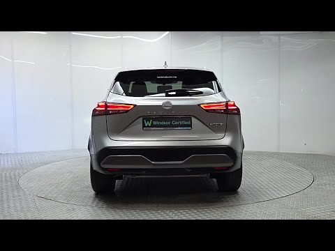 Nissan Qashqai ePOWER QASHQAI SV PREMIUM *Scrappag - Image 2