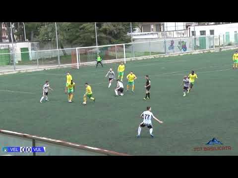 TG7 Basilicata Sport. Campionato di Eccellenza: VeLa - Vultur 1-1