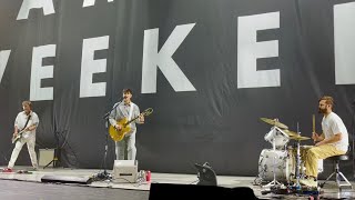 Vampire Weekend - Ladies of Cambridge - Live in London (Dec 2024)