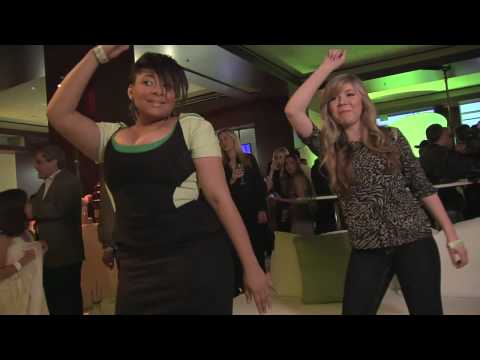 World Premiere of "The Project Natal Experience", imagined by Cirque du Soleil