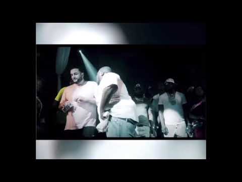 T Top destroys Mike P and brings a quest on stage