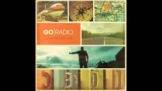 I Won't Lie (Acoustic Version) - Go Radio