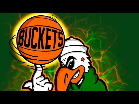 Miami Hurricanes Hoops Continue to Add in the Transfer Portal | Buckets