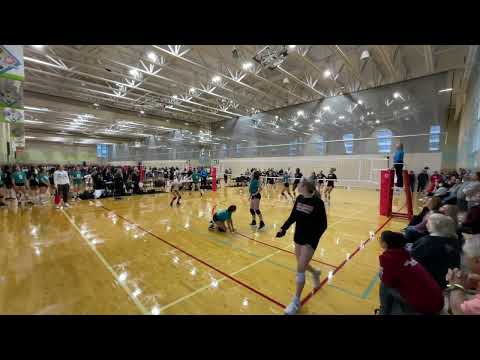 STPL #2: 18 Darkside vs Alamo 16 Premier