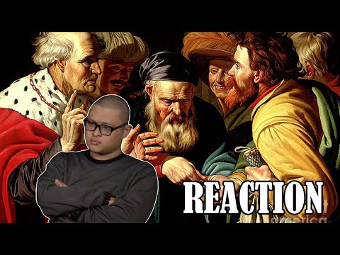 Reaction [HiddenGem Mixtape] 7. J Cole Nói - B Ray : điều gì tệ hơn một kẻ nói hai lời