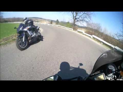 Ferajna Mielec rozpoczęcie sezonu 2017 :)