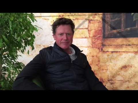 Bruce Goodin - Riders Cup 2016