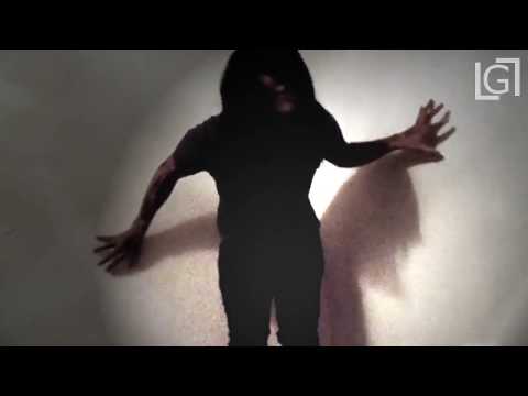 Live Like Glass - Phantasma Thanatos (Official Music Video)