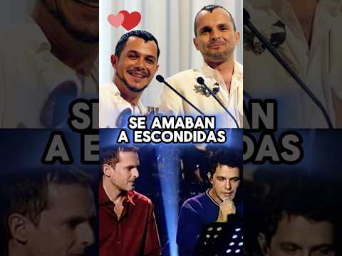 Alejandro Sanz Y Miguel Bose Puede Que - Alejandro Sanz