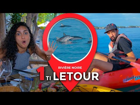 1 ti Letour - Rivière Noire