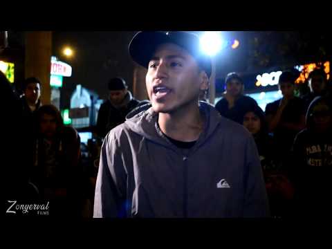 FSN vs ANARKIA vs RMC - Semifinal - RAPTONDA "En el AREA" - #FreeShinto - 2018