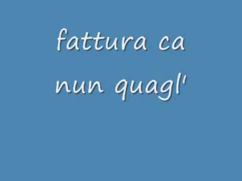 murzett-barbier   Fattura Ca' nun Quagl'