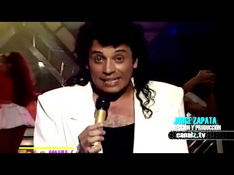 Sebastian - No la pueden parar | CLASICOS DEL CUARTETO DE CORDOBA