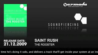 Saint Rush - The Rooster (SPC058)