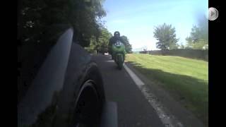 better luck next time