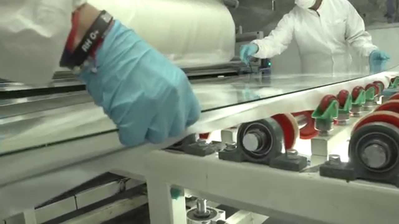 Vídeo de la empresa CANCELES PUEBLA