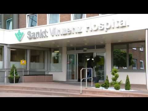 Vinzenz Hospital