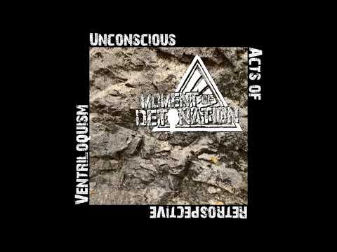 MOMENT OF DETONATION (Germany) -  Metaphor (2019) (HD)