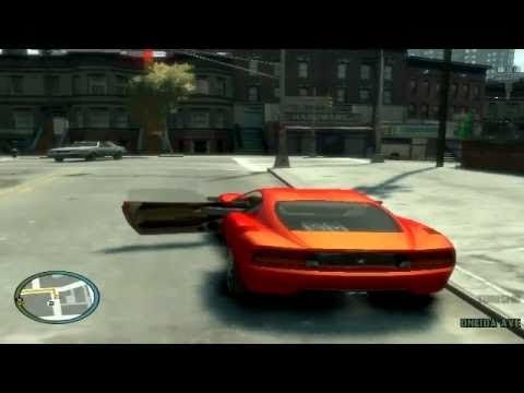 GTA 4 Walkthrough Part 16 - Mission #16: Final Destination