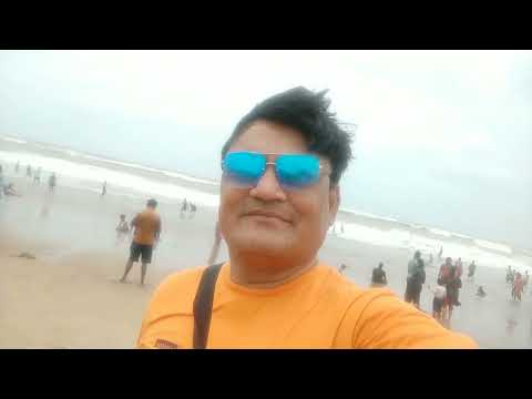 Puri Beach 4