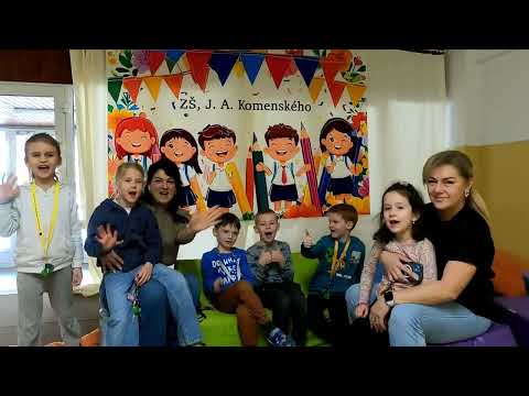Pozvánka - DOD ZŠ Komenského