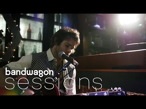 Dean Ray: Bandwagon Sessions #11 x Music Matters Live 2015