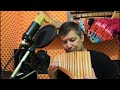 Rod Stewart Sailing Flauta Pan Instrumental Cover