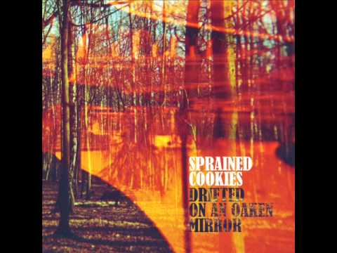 SPRAINED COOKIES - CHASM
