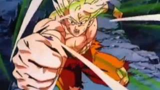 DBZ Broly AMV-Device Vilify
